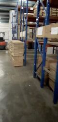 Multi-wide Industrial Building (D25), Factory #494416781